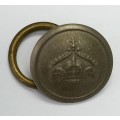 Schultztruppe Suidwes-Africa Button with Imperial Crown