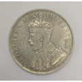 South Africa 2 Shillings 1932