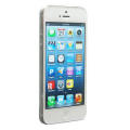iPhone 5S White, 64Gb, BRAND NEW