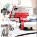 Bicycle/Motorcycle Cellphone holder