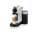 NESPRESSO CITIZ & MILK