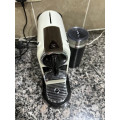 NESPRESSO CITIZ & MILK