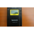 Saramonic UwMic9 RX9 with TX9 UHF Wireless Lavier System