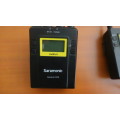 Saramonic UwMic9 RX9 with TX9 UHF Wireless Lavier System