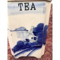 1920`s TEA CADDY made in Japan