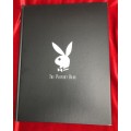 THE PLAYBOY BOOK 1998 Hardcover