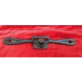 SPOKESHAVE marked Foreign