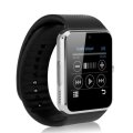 Smart Watch Mobile Phone Wrist Watch Smartphone Cellphone with SIM Slot for Samsung Android iPhone