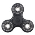 Fidget Spinner Triangle Hand Gyro Finger Bearing Tri-Spinner Autism ADHD Anxiety Stress Relief Toy