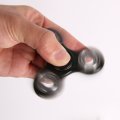 Fidget Spinner Triangle Hand Gyro Finger Bearing Tri-Spinner Autism ADHD Anxiety Stress Relief Toy