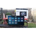 32" AIM HD DLED Smart Android tv