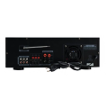 ECCO Dynamic High Quality Audio/Video Amplifier Receiver - EC3109G47