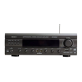 ECCO Dynamic High Quality Audio/Video Amplifier Receiver - EC3109G47