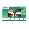 ECCO 32" LED HD Ready TV LH32