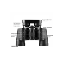 High Quality Durable 20x50 Binocular