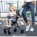Children`s 4 Wheeled Push Cart