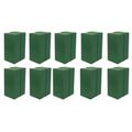 Oasis Foam Brick 22x7.5x10cm - 20 Pack