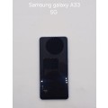 Samsung Galaxy A33 5G Dual Sim 128GB - Awesome Blue (Open Box Stock)