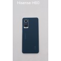 Hisense Infinity H60 5G 128GB Single Sim - Green (New / Open Box Stock)