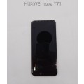 HUAWEI NOVA Y71 128gb (Open Box Stock / New)