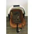 Discover the Ultimate in Comfort and Safety  with Our Bounce Car Seat!