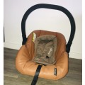 Discover the Ultimate in Comfort and Safety  with Our Bounce Car Seat!