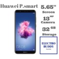 Huawei PSmart 32gb Perfect phone