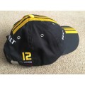 Official Renault Sport F1 Cap - PRICE REDUCED
