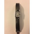 Fossil ladies watch - Leather Strap