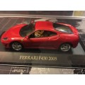 1/43 Ferrari F430 - PRICE REDUCED