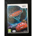 Two for One : NFS The Run and Disney Cars 2 - Wii - REDUCED