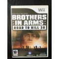 Two for One : Brothers in Arms bundle - Wii