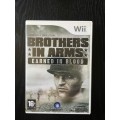Two for One : Brothers in Arms bundle - Wii