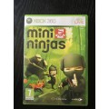 Mini Ninjas  - Xbox 360