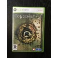 Condemned 2  - Xbox 360