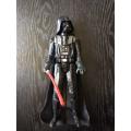 Action Figure Bundle: Darth Vader and Storm Trooper