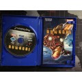 Two for one - Ultimate Spider-man and Iron Man- PS2