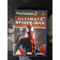 Two for one - Ultimate Spider-man and Iron Man- PS2