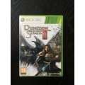 Two for one - Dungeon Siege III and Hunted: The Demon Forge - Xbox 360 - REDUCED