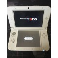 Nintendo 3DS XL bundle