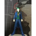 Action Figure Bundle: Batman and Joker partworks model - REDUCED