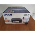 Used Epson L1110 EcoTank Printer - Excellent Condition