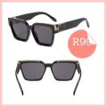 Sunglasses for Men Women High Quality Fashion sunglasses