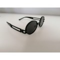 Steampunk style sunglasses