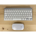 Apple Magic Keyboard + Mouse | Bargain Buy
