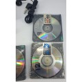 VERY RARE !!!  Sony Walkman MD Mz-g750 Minidisc Player Recorder