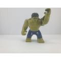 LEGO  Minifigure - Incredible Hulk