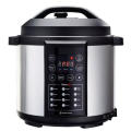 Russell Hobbs Pro-Cook Electric Pressure Cooker (6L)