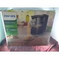 PHILLIPS PASTA MAKER .... AS NEW CONDITION.