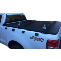 4x4 Bakkie stickers Compatible with Ford Ranger